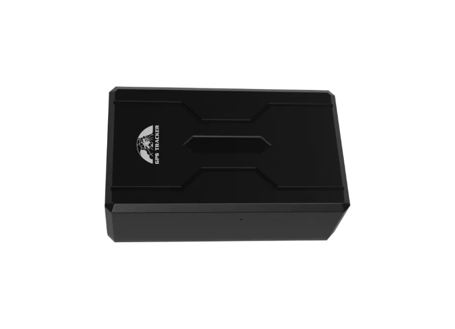 Coban TK408B – Magnetinis 4G LTE GPS seklys su didelės talpos baterija pramoninei įrangai ir konteineriams saugoti