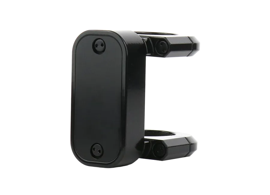 Flexcom FB242RPROFR6866 – Profesionalus 4G LTE paspirtukų GPS seklys su tvirtinimo gnybtu ir 15 dienų budėjimo laiku