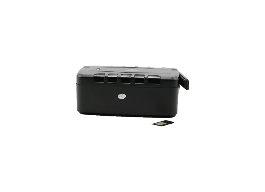 Ningmore NT19S-E 4G LTE magnetinis GPS seklys – Pramoninis konteinerių ir technikos sekimas (180 dienų budėjimo laikas)