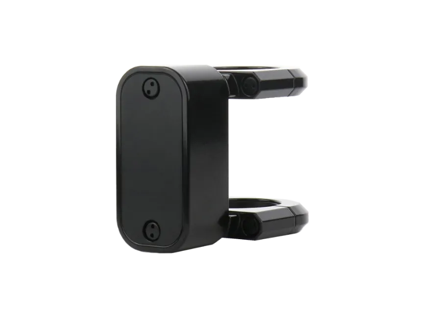 Flexcom FB244RPROFR6366 – Profesionalus 4G LTE paspirtukų GPS seklys su tvirtinimo gnybtu ir 30 dienų budėjimo laiku