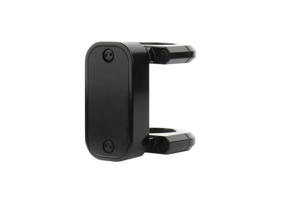 Flexcom FB242RPROFR6366 – Profesionalus 4G LTE paspirtukų GPS seklys su tvirtinimo gnybtu ir 15 dienų budėjimo laiku