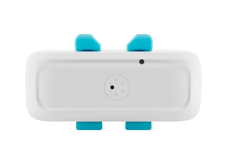 Juneo TK911-SA Pro 4G LTE GPS seklys ant antkaklio – Globali naminių gyvūnų apsauga (7 dienų budėjimas)