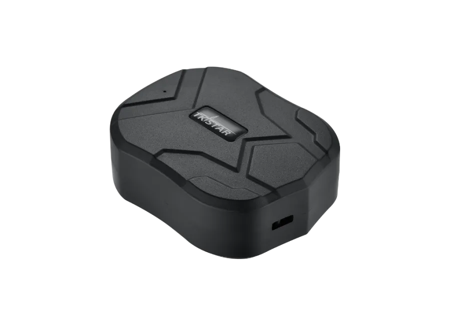 Juneo TK905B-E 4G LTE magnetinis GPS seklys – Profesionalus sekimas su 90 dienų budėjimo laiku