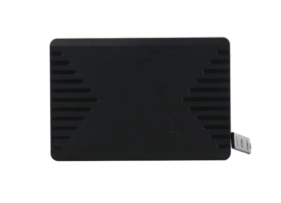 Ningmore NT19NC-E 4G LTE magnetinis GPS seklys – Kompaktiška apsauga su 40 dienų budėjimo laiku