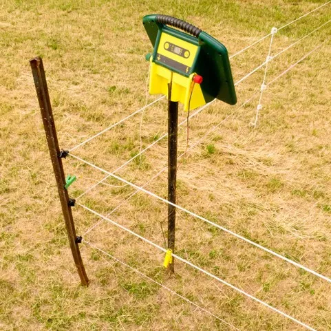 ELEKTRINIAI AVIGANIŲ SEKĖJAI