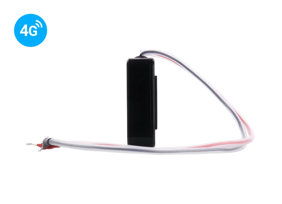 Flexcom FC140PRO – Profesionalus 4G LTE automobilių GPS seklys montavimui po variklio gaubtu