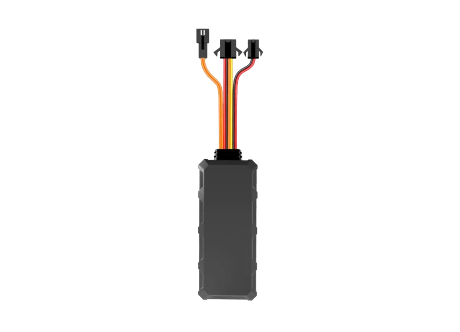 Ningmore NT21N-CAT1 4G LTE automobilių GPS seklys – Variklio blokavimas ir platus įtampos diapazonas