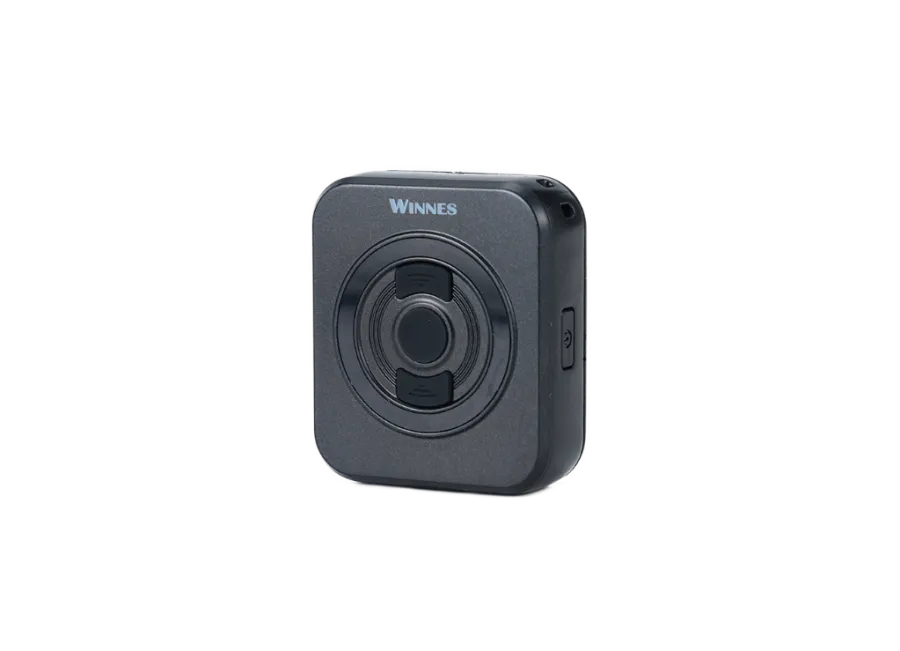 Juneo TKS1 4G LTE nešiojamas SOS GPS seklys – Mini saugos įrenginis su pagalbos mygtuku