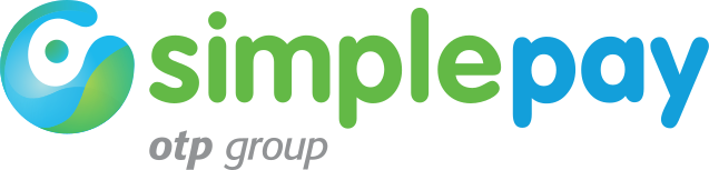 „SimplePay“ vienkartinio slaptažodžio logotipas