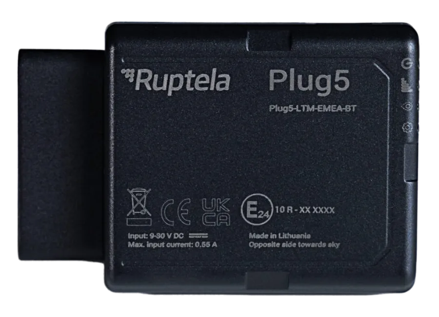 _PLUG5LTMEMEABT_Produkto nuotrauka